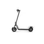 NIU KQi 300P E-Scooter, 10.5 Zoll, 20 km/h, 48 km Reichweite, Weiß – Bild 2