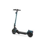 SOFLOW SO2 AIR 2. Gen E-Scooter, 10 Zoll, Grün/Schwarz, 20 km/h – Bild 2