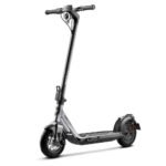 NIU KQi Air E-Scooter, 9.5 Zoll, Schwarz, 50 km Reichweite, 700W Motor