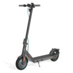 ODYS Alpha X5 E-Scooter, 10 Zoll, Schwarz, 50 km Reichweite