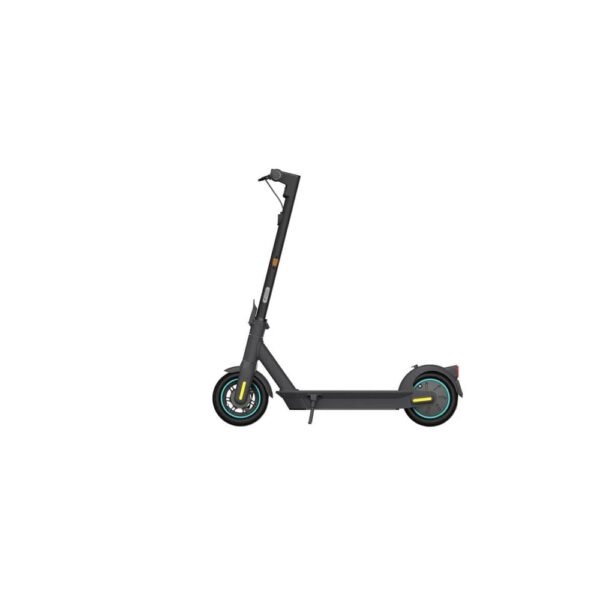 SEGWAY-NINEBOT KICKSCOOTER MAX G30D II, 10 Zoll, 350W, 65 km Reichweite