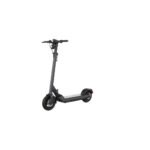 EGRET Pro E-Scooter, 20 km/h, 10 Zoll, 80 km Reichweite, Graphitgrau