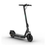 EGRET 6 STREET LEGAL Kick-Scooter, 10 Zoll, Midnight Grey, 55 km Reichweite