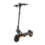 KUKIRIN G2 Pro ABE E-Scooter, 500W, 48V 15Ah, 40km Reichweite, Schwarz – Bild 2