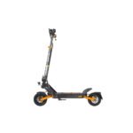 KUKIRIN G2 Pro ABE E-Scooter, 500W, 48V 15Ah, 40km Reichweite, Schwarz