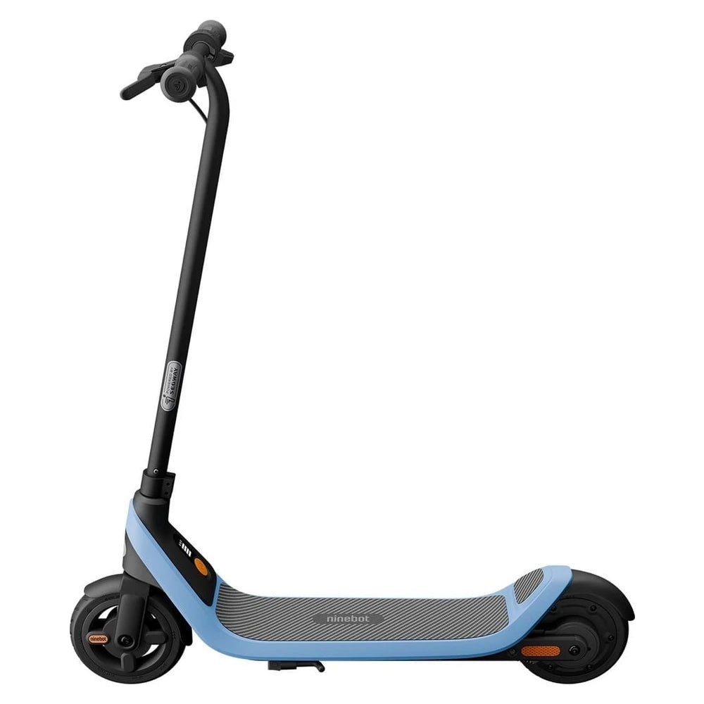 img-1779652216610-158413.jpg Segway-Ninebot C2 Lite Kinder E-Scooter, 7 Zoll, Schwarz, 16 km/h – Bild 1