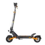 KUKIRIN G2 PRO ABE E-Roller, 9 Zoll, Schwarz, 65 km Reichweite - Image 2