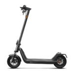 NIU KQi 300P E-Scooter, 10.5 Zoll, 900W, 48 km Reichweite, Schwarz – Bild 2