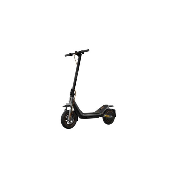 XIAOMI Electric Scooter 6 Pro, 12 Zoll, 1000W, 70 km Reichweite, Schwarz