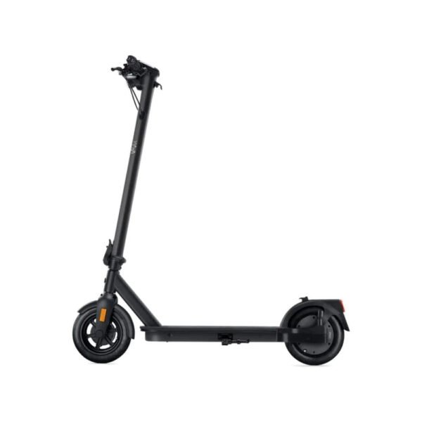 VMAX VX5 PRO GT E-Scooter, 9 Zoll, Schwarz, 36V/400W Motor
