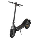 XIAOMI Electric Scooter 6, 12 Zoll, Schwarz, 45 km Reichweite – Bild 2