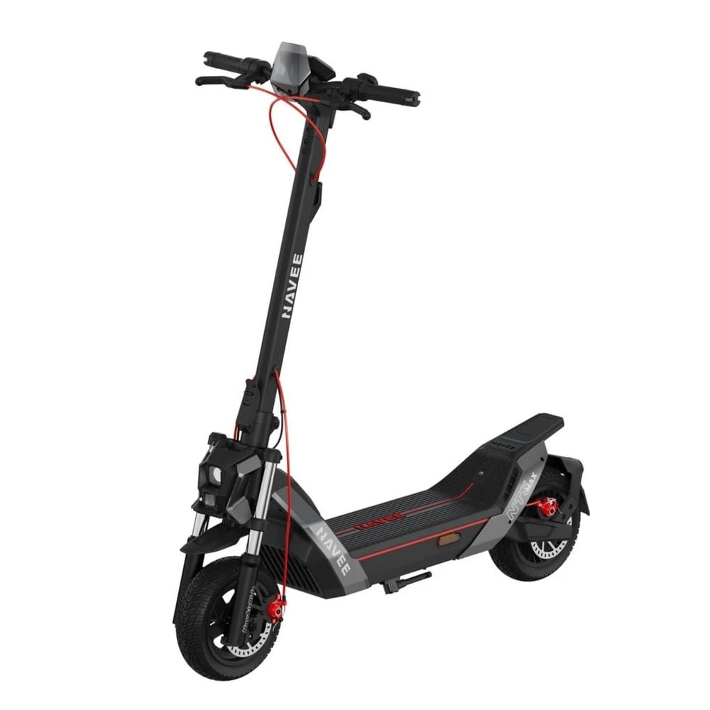 img-1779652994260-428871.jpg NAVEE NT5 Max E-Scooter, 10.5 Zoll, 500W, Schwarz, IPX6 – Bild 1