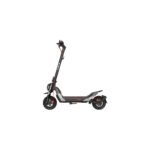 NAVEE NT5 Max E-Scooter, 10.5 Zoll, 500W, Schwarz, IPX6 – Bild 2