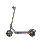 EVERCROSS TECH EV10S MAX E-Scooter, 10 Zoll, Grau, 15,6 Ah, 500W
