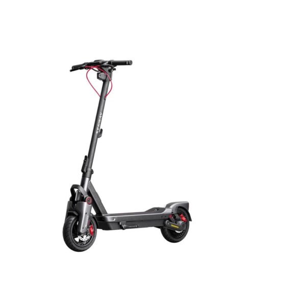 SEGWAY MAX G3 D Kick-Scooter, 11 Zoll, 2000W, 80km Reichweite