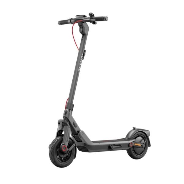 SEGWAY Ninebot E3 Pro D E-Scooter, 10 Zoll, 800W, 55 km Reichweite