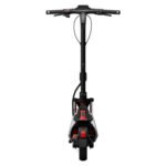SEGWAY EKICKSCOOTER ZT3 PRO D, 11 Zoll, 1600W, Schwarz/Rot – Bild 2