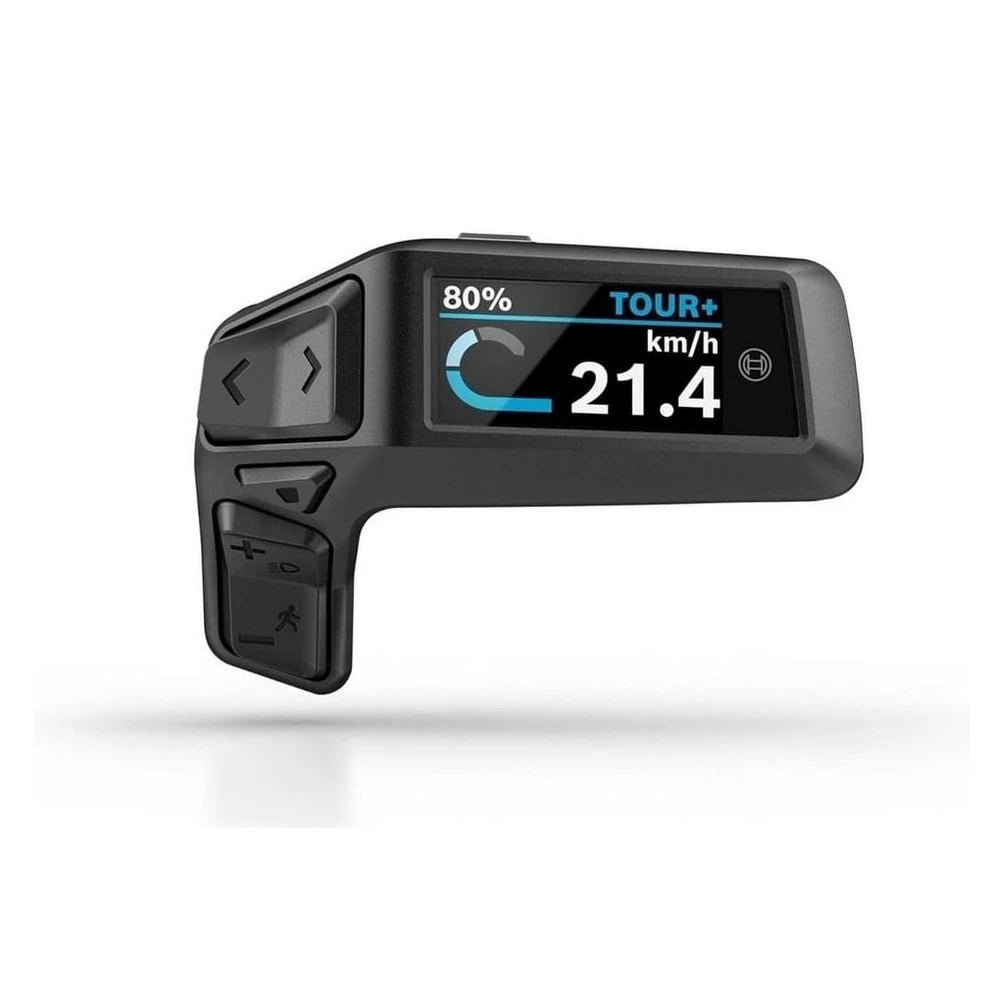 img-1779653510878-466393.jpg BOSCH Fahrradcomputer Purion 200, 1.6 Zoll TFT, Li-Ion-Akku – Bild 1