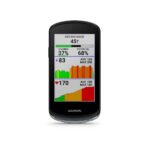 Garmin Edge 1040 Fahrradcomputer, GPS, 35h Akkulaufzeit, Navigationsgerät – Bild 2