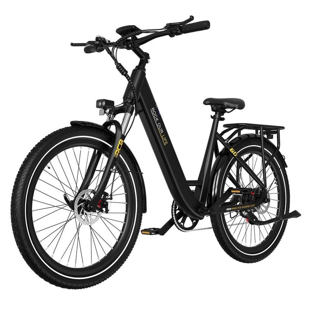 img-1779655148154-131221.jpg RCB E-Bike Pedelec G6, 27,5 Zoll, 13Ah, 60-100 km Reichweite, 7 Gang, Heckmotor – Bild 1