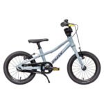 Puky Kinderfahrrad LS-PRO 14, 14 Zoll, Aluminium, Ab 3 Jahren