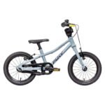 Puky Kinderfahrrad LS-PRO 14, 14 Zoll, Aluminium, Ab 3 Jahren – Bild 2