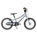 Puky Kinderfahrrad LS-PRO 16, 16 Zoll, Aluminium, Ab 3 Jahren