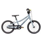 Puky Kinderfahrrad LS-PRO 16, 16 Zoll, Aluminium, Ab 3 Jahren – Bild 2