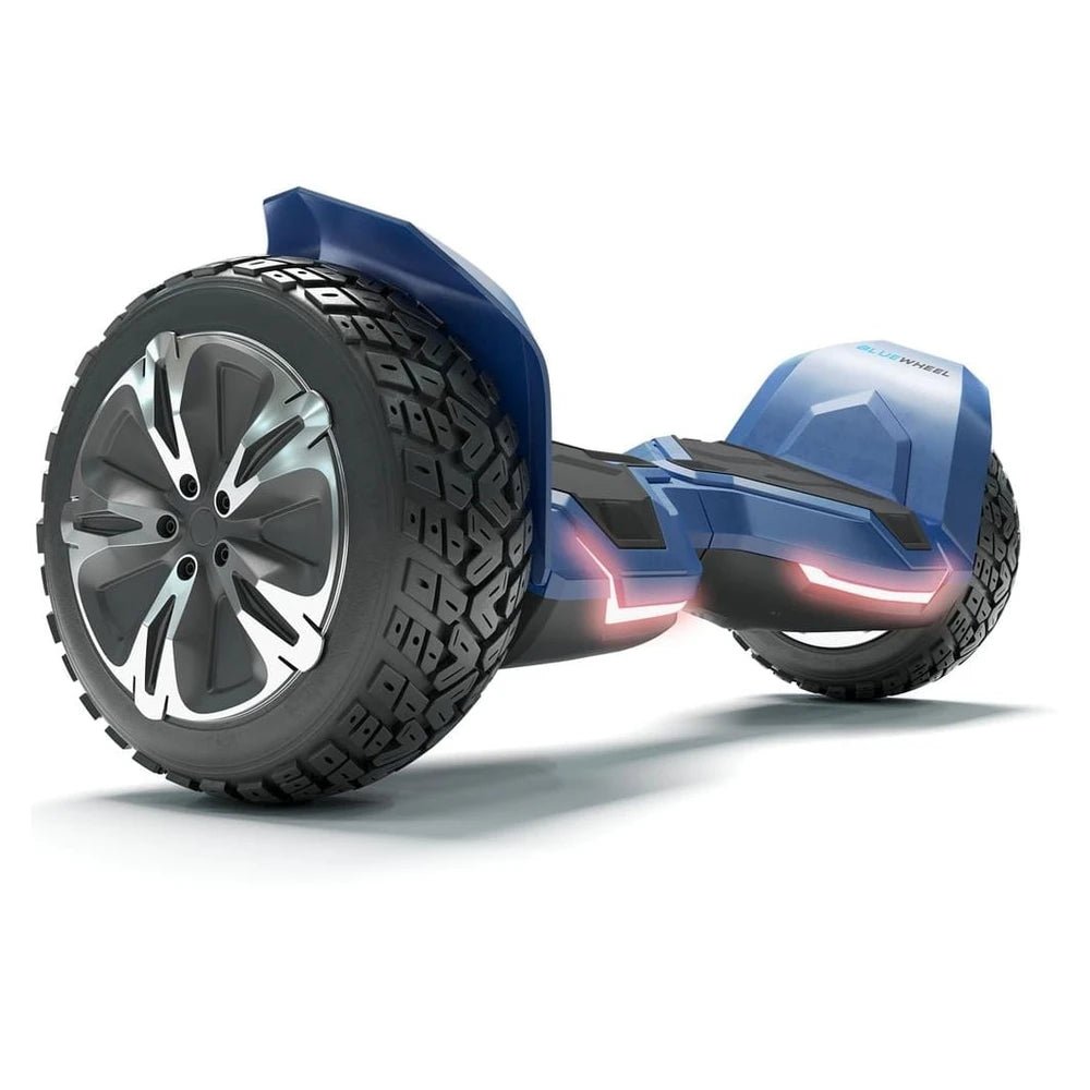 img-1779659536297-289872.jpg BLUEWHEEL ELECTROMOBILITY HX510 Blue, 27.95 Zoll, 15 km/h, LED, App-Steuerung – Bild 1