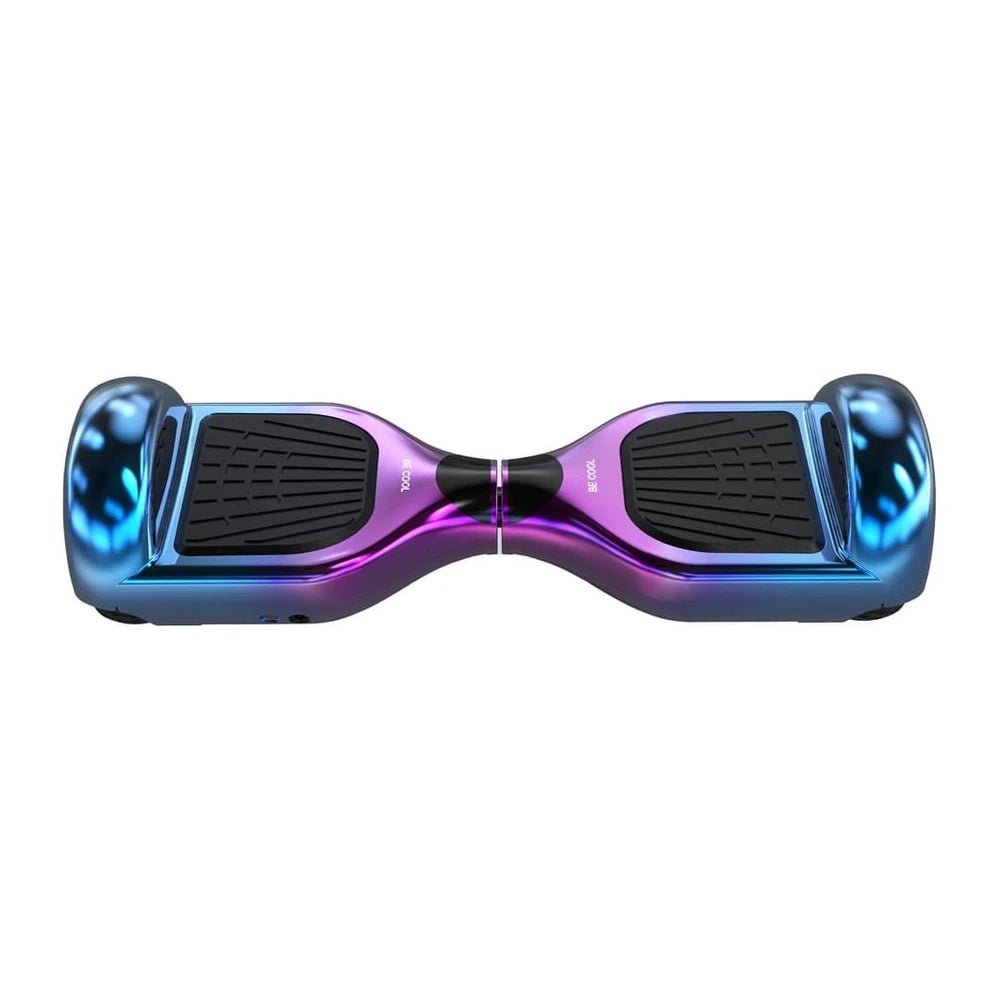 img-1779659917219-776756.jpg BE COOL BC-BB6522RB Balance Board, 6.5 Zoll, Blau/Violett, 400W – Bild 1