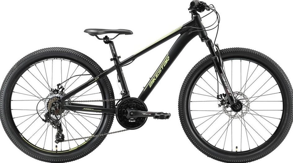 img-1783527755238-974546.jpg Bikestar Mountainbike, 21 Gang Shimano RD-TY300, 26 Zoll, Aluminiumrahmen – Bild 1