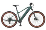 Prophete E-Bike Mountainbike Dice 1.0, 8 Gang, Heckmotor, 360 Wh