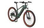 Prophete E-Bike Mountainbike Dice 1.0, 8 Gang, Heckmotor, 360 Wh – Bild 2