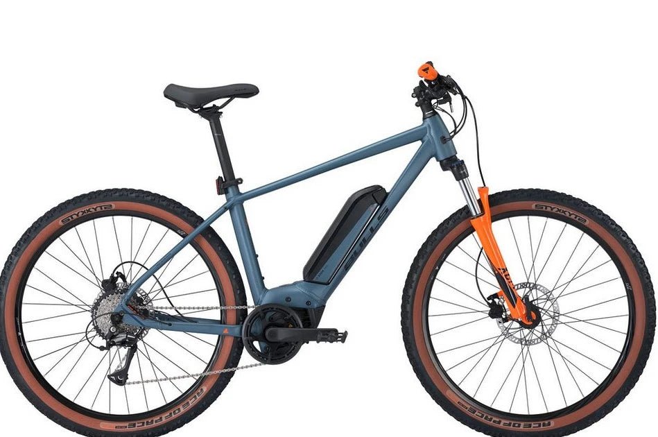 img-1783527802002-61546.jpg Bulls E-Bike LT CX 29, 545 Wh, 8-Gang Shimano Acera, Bosch System – Bild 1