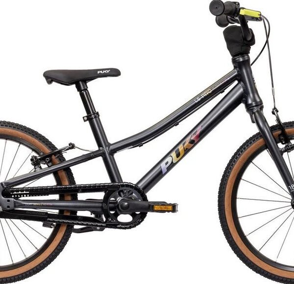 Puky Kinderfahrrad LS PRO 18-2 FLOWMATIC, 2 Gang, Automatik, 18 Zoll