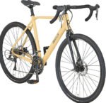 Prophete Gravelbike Graveler, 16 Gang Shimano Claris, 28 Zoll, Herren – Bild 2