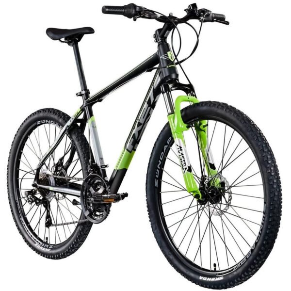 Zündapp Mountainbike FX27, 21 Gang, 27,5 Zoll, Aluminiumrahmen