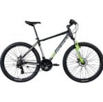 Zündapp Mountainbike FX27, 21 Gang, 27,5 Zoll, Aluminiumrahmen – Bild 2