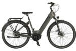 Prophete E-Bike Cityrad Geniesser 3.0, 7 Gang, Mittelmotor, 360 Wh