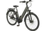Prophete E-Bike Cityrad Geniesser 3.0, 7 Gang, Mittelmotor, 360 Wh – Bild 2