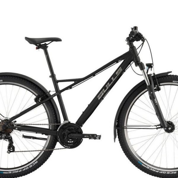 Bulls Mountainbike Sharptail Street 1 27,5'', 21 Gang, SHIMANO Tourney