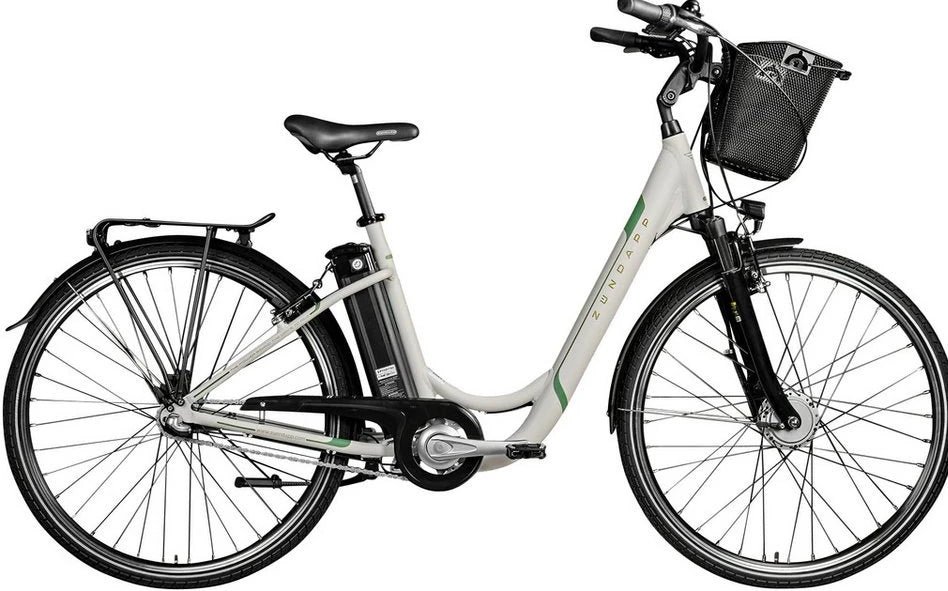 img-1783528296571-214510.jpg Zündapp E-Bike Cityrad Z510, 3 Gang, Nabenschaltung, Frontmotor, 531 Wh, 28 Zoll – Bild 1