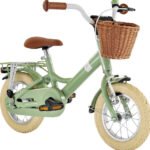 Puky Kinderfahrrad YOUKE Classic 12, 12 Zoll, Ab 3 Jahren – Bild 2