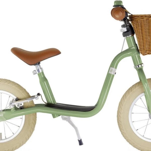 Puky Laufrad LR XL Classic, V-Brake, ab 3 Jahren, 12.5 Zoll