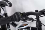 Talson Kinderfahrrad 20 Zoll, 6 Gang Shimano, StVZO Beleuchtung, Blau – Bild 2