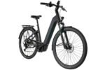 Pegasus E-Bike Premio EVO 10 Lite 800 Wh Damen 2026, 10 Gang Shimano Cues – Bild 2