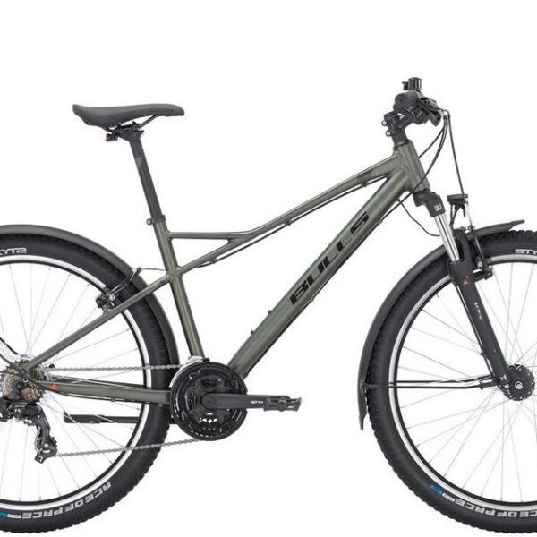 Bulls Mountainbike Sharptail Street 1 29'', 21 Gang, SHIMANO Tourney