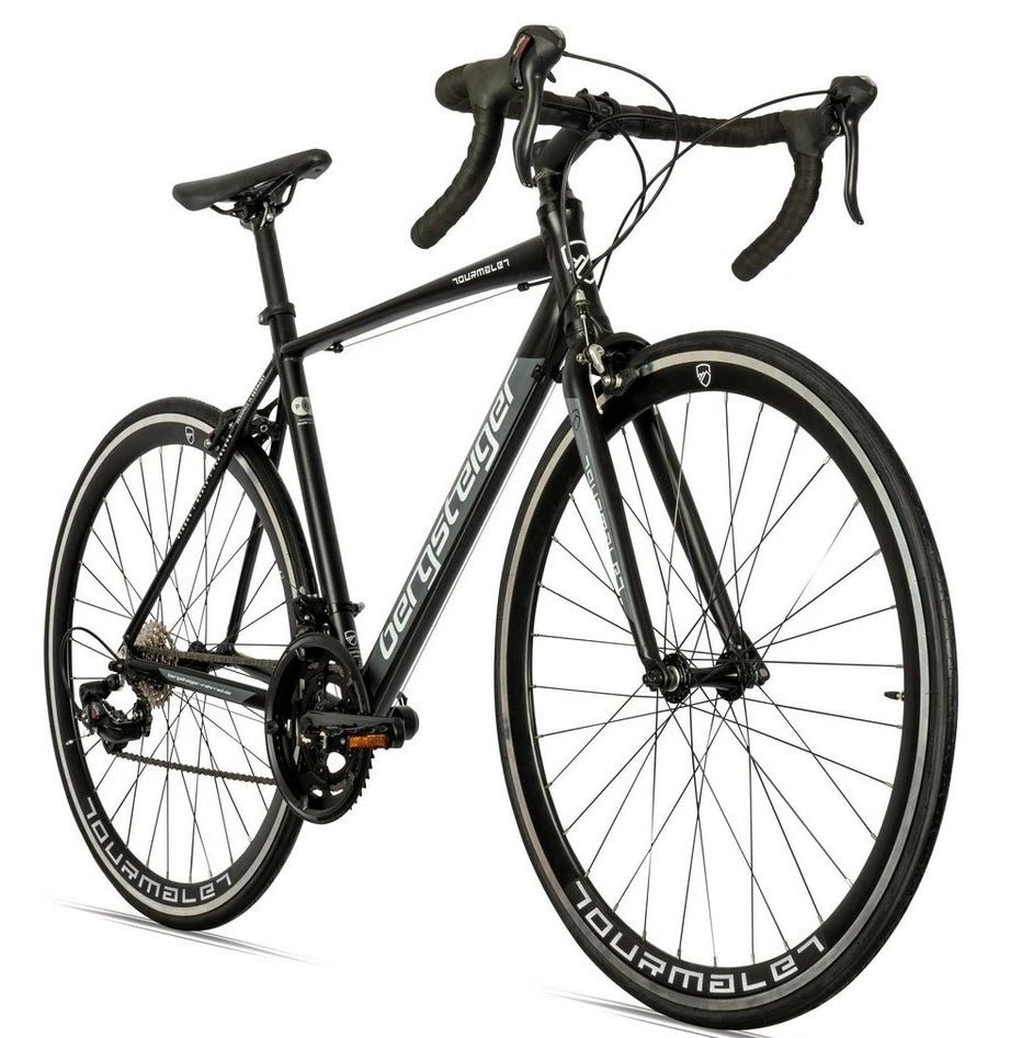 img-1783528497450-646954.jpg Bergsteiger Rennrad Tourmalet 28 Zoll, Alu Gravelbike, 14 Gang, 11 kg – Bild 1