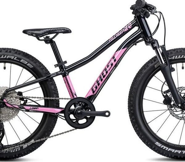 Ghost Mountainbike Lanao 20 Full Party, 10 Gang, Shimano Deore, 20 Zoll