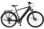 Prophete E-Bike Trekkingrad Entdecker 2.0, 8 Gang, Heckmotor, 360 Wh